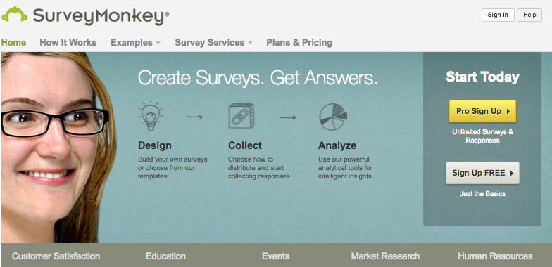 Surveymonkey